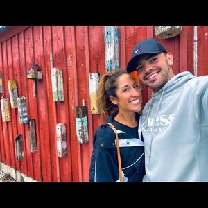 Meet your Posher, Tim